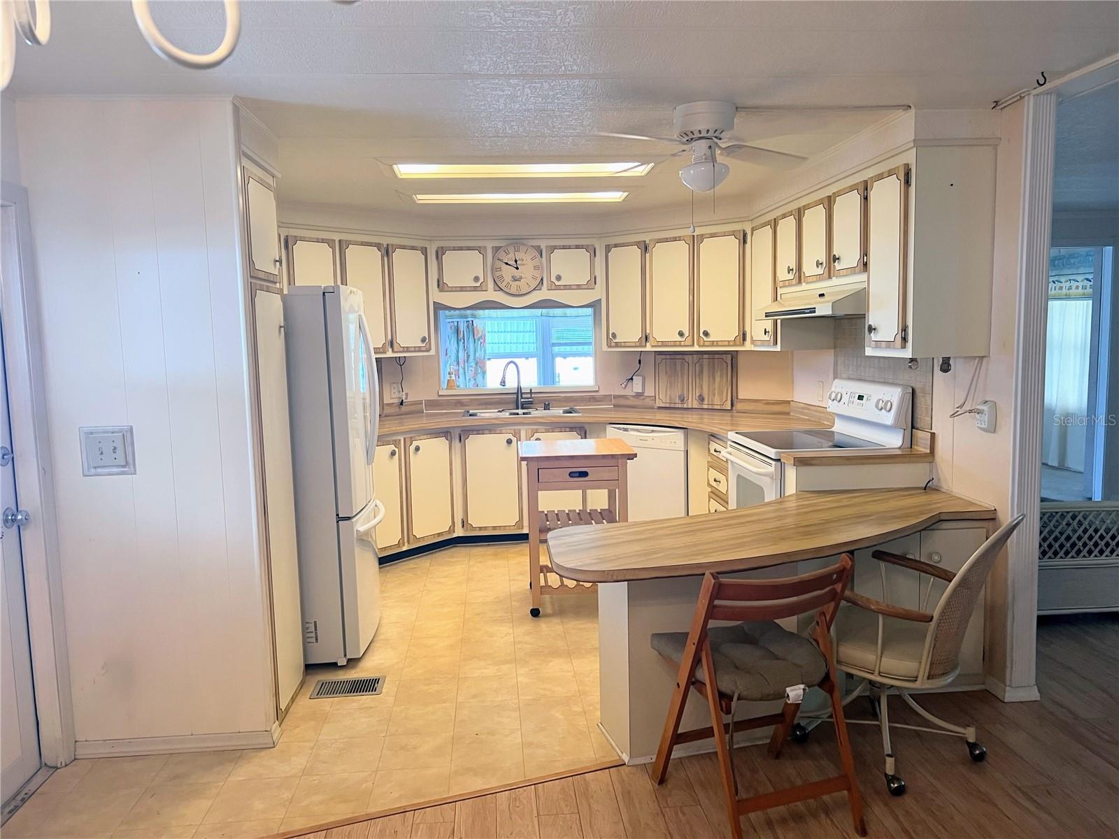 TERRA CEIA MANOR CO-OP - Residential