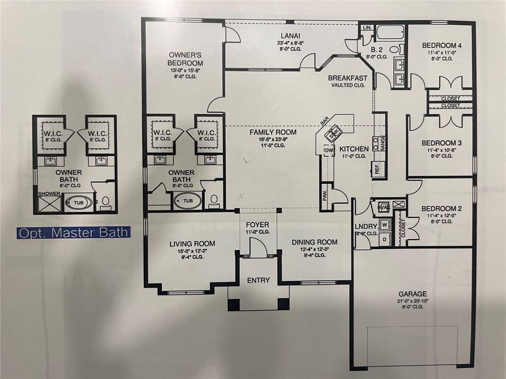 Photo of 8824 SE 161 Place, Summerfield, FL 34491 (MLS # OM721498)