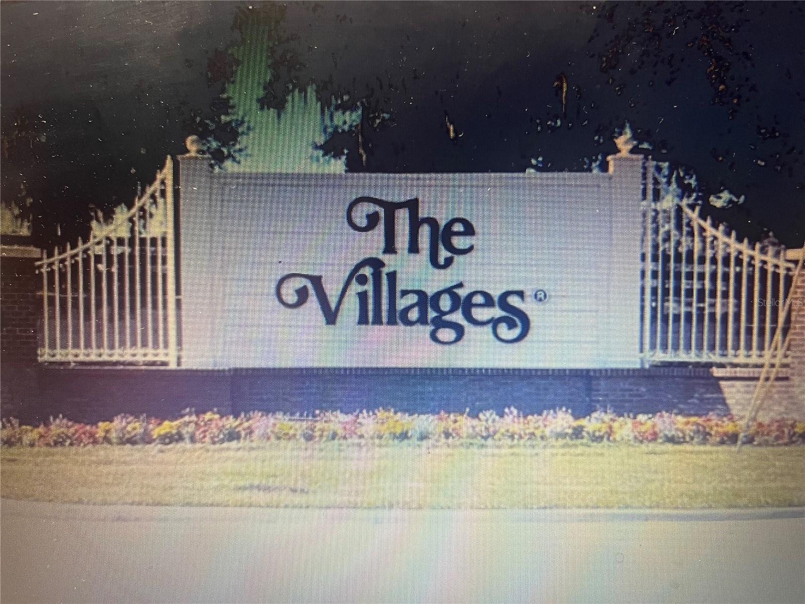 ORANGE BLOSSOM HILLS - Residential