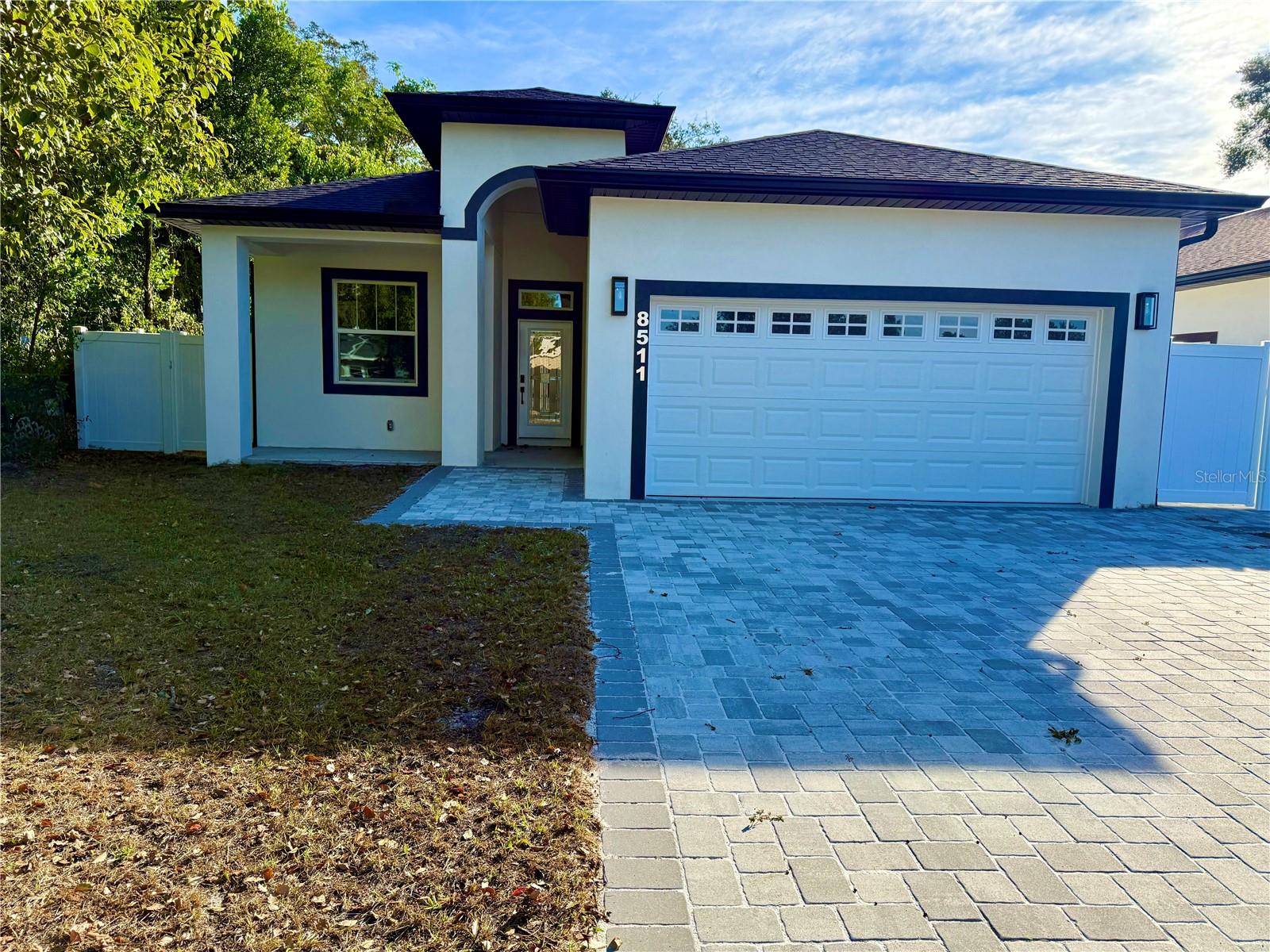 EL PORTAL - Residential