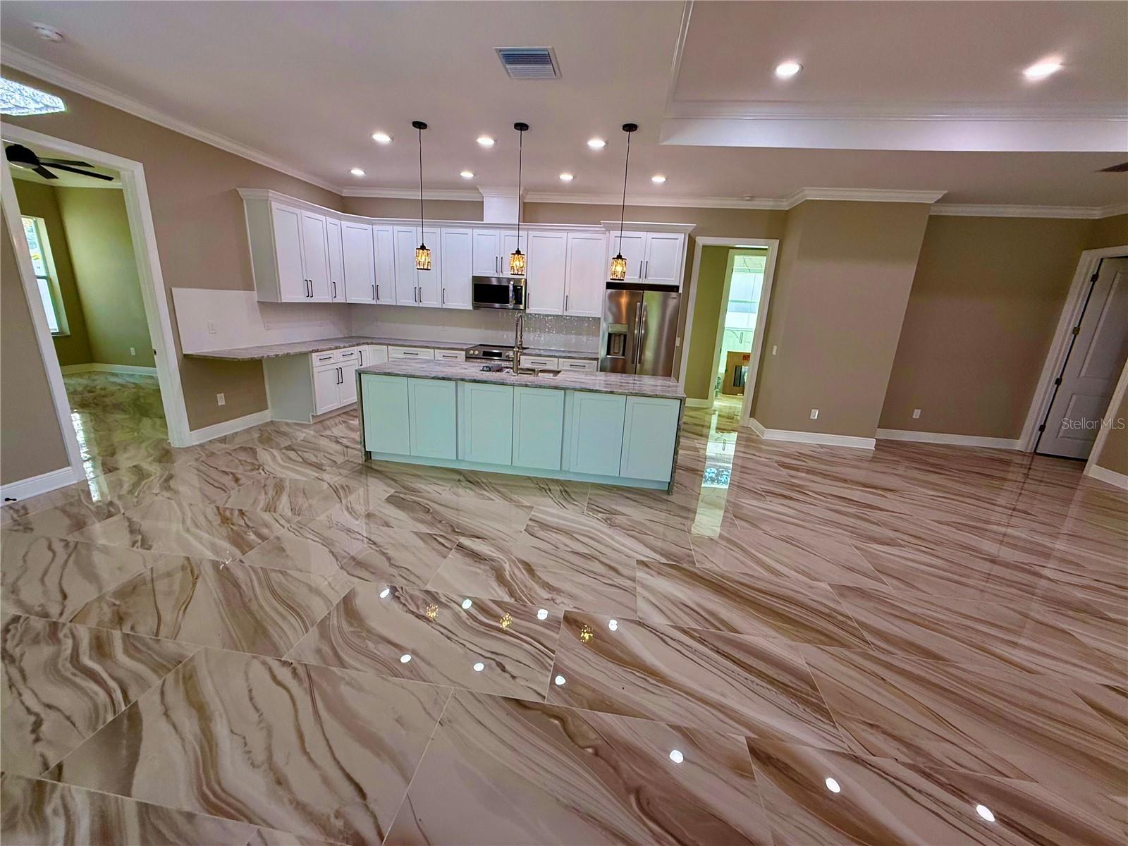 EL PORTAL - Residential