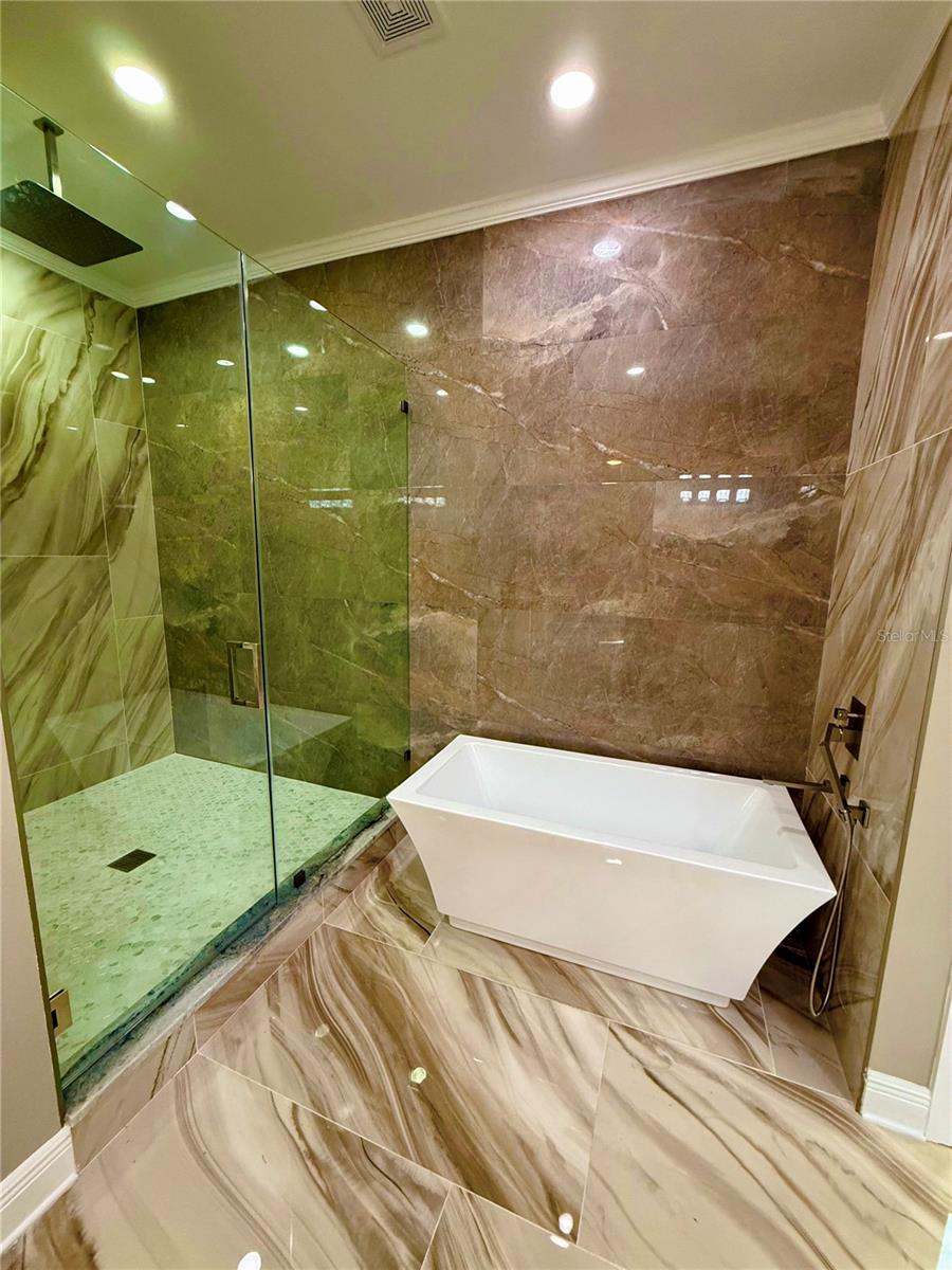 EL PORTAL - Residential