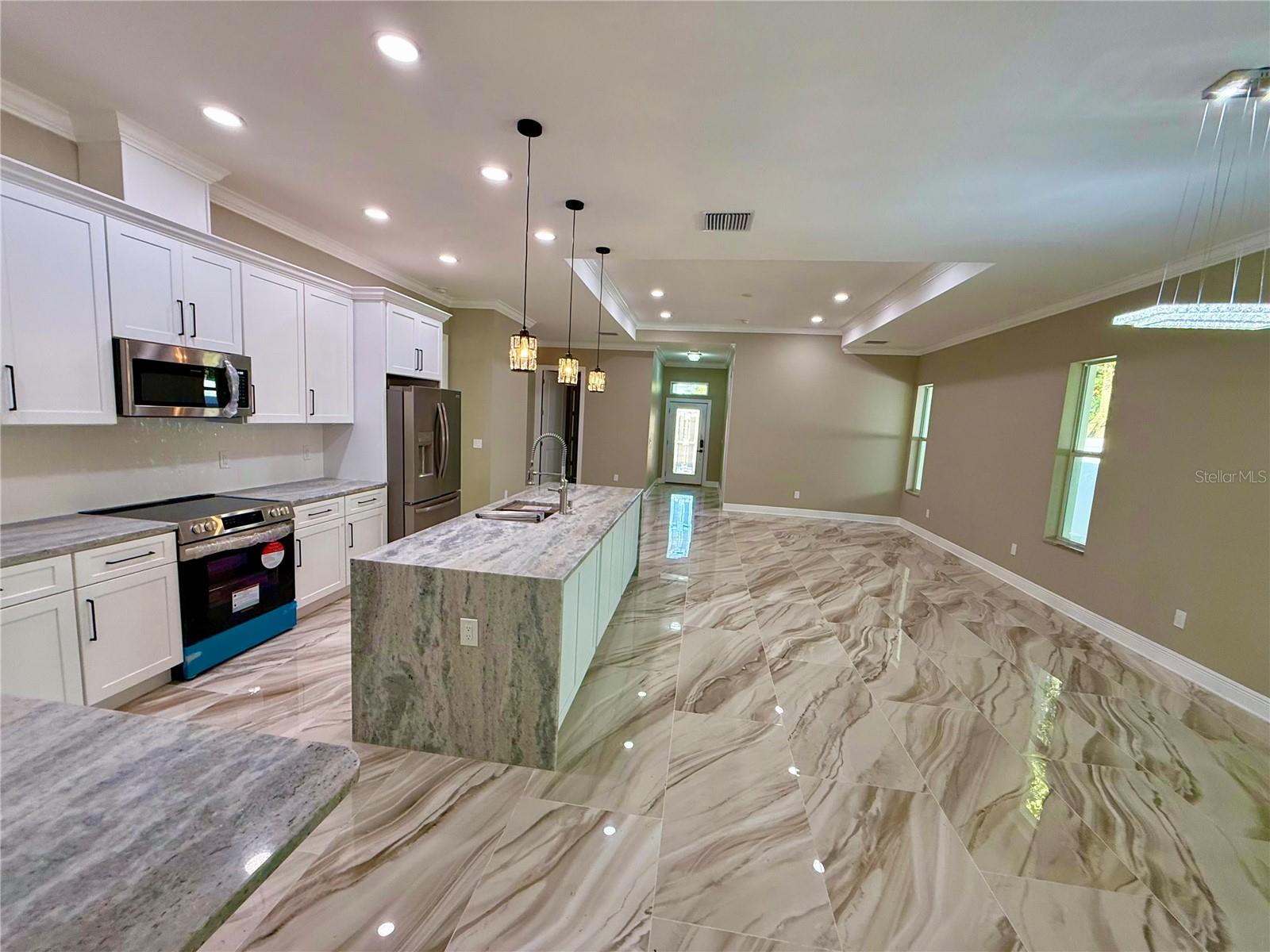 EL PORTAL - Residential