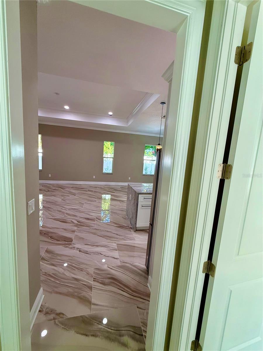 EL PORTAL - Residential