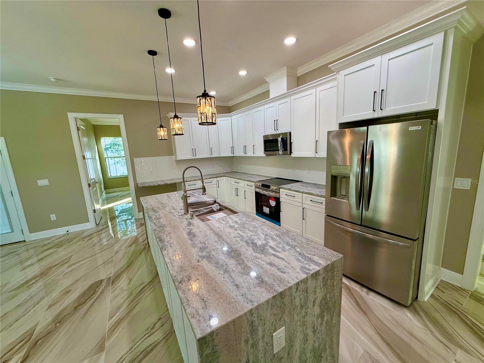 EL PORTAL - Residential