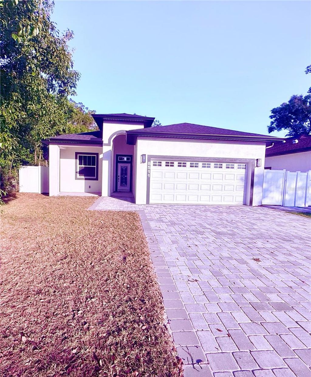 Photo of 8511 N Newport Avenue, Tampa, FL 33604 (MLS # TB8448125)