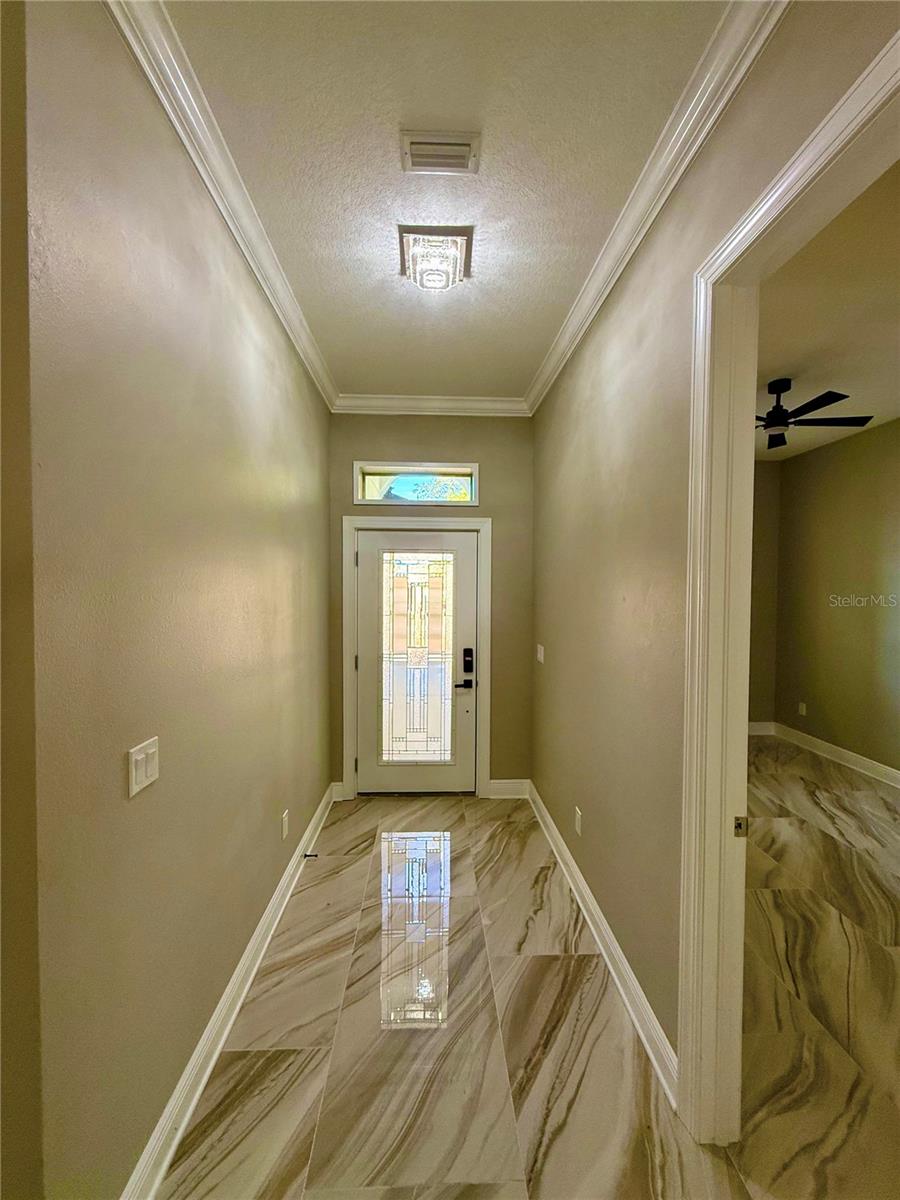 EL PORTAL - Residential