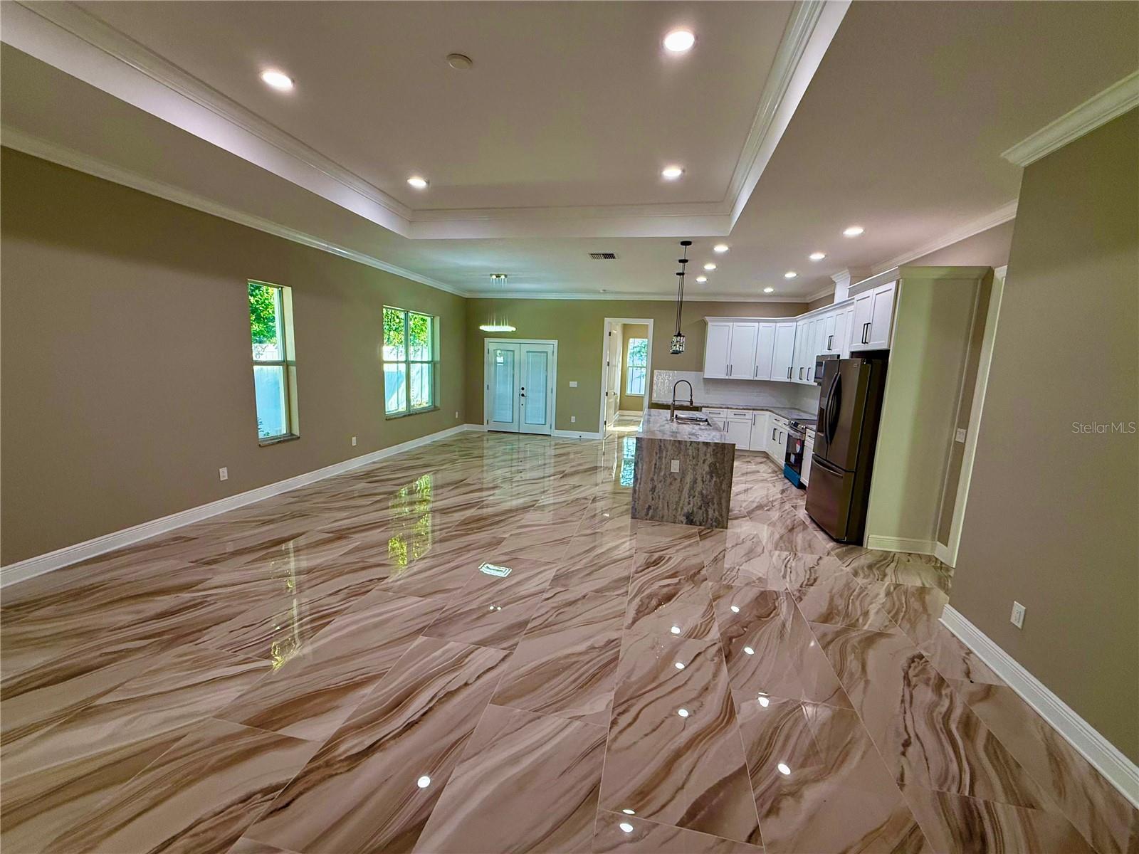 EL PORTAL - Residential