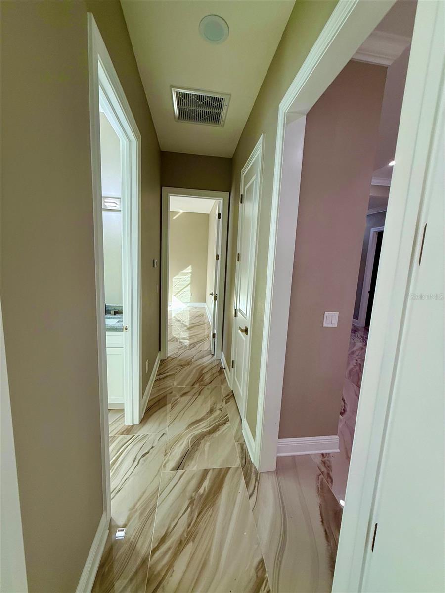 EL PORTAL - Residential