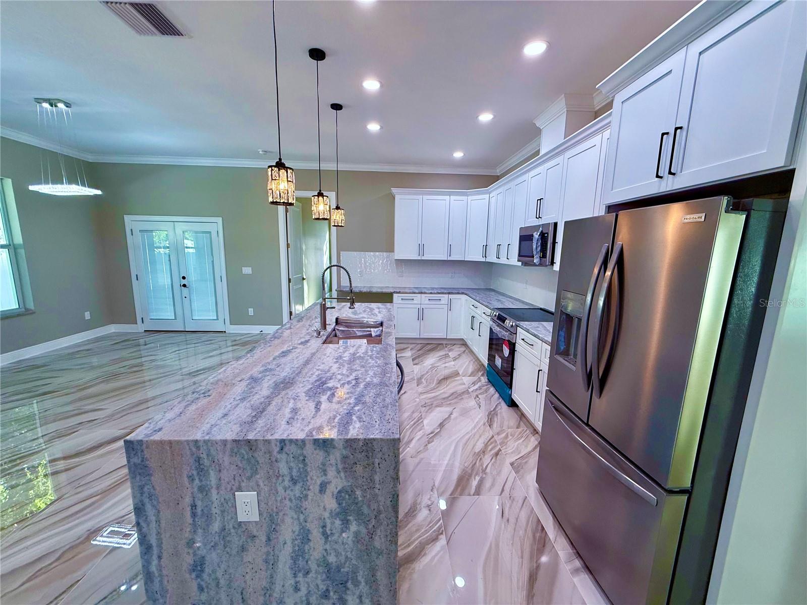 EL PORTAL - Residential