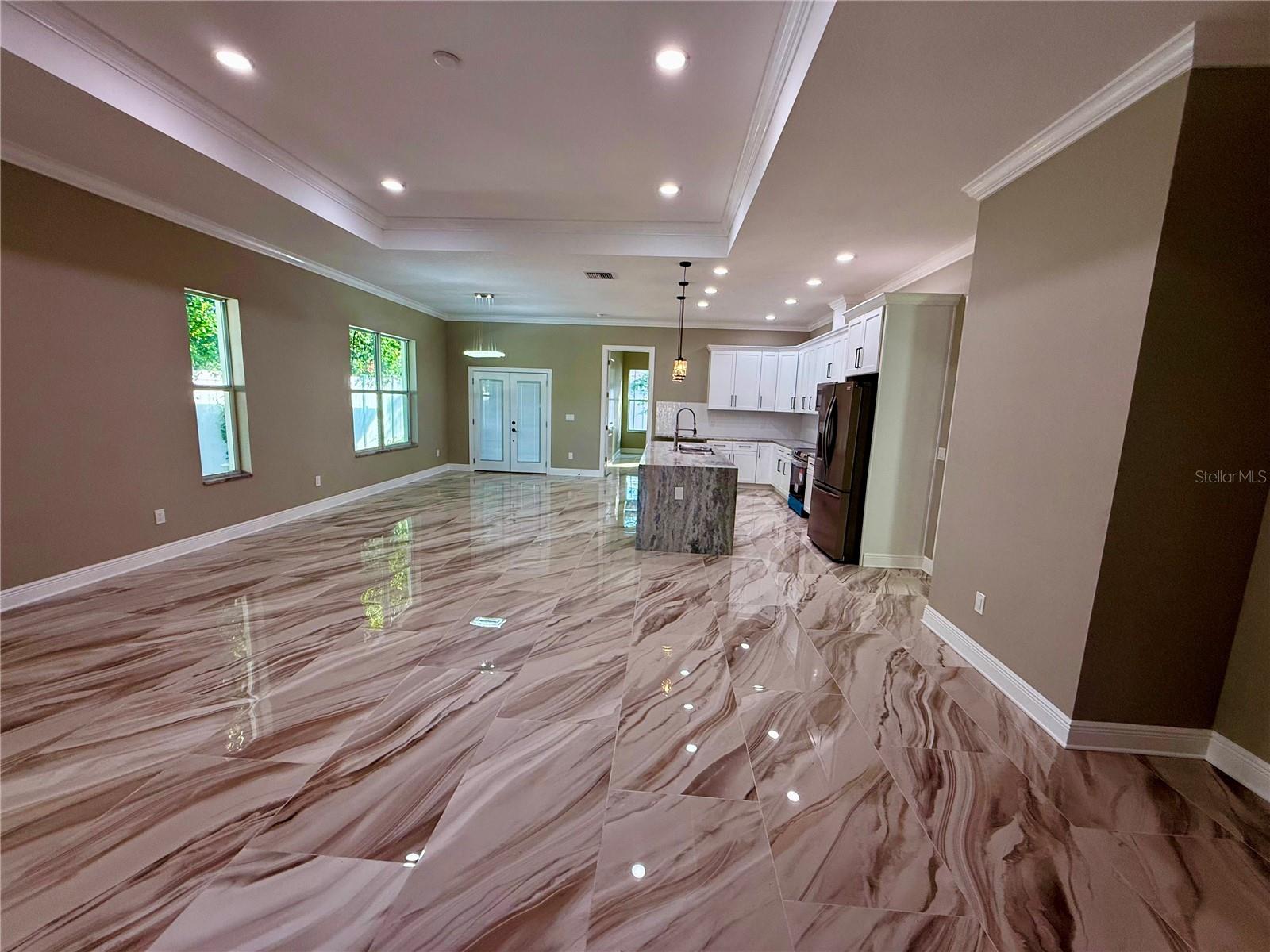 EL PORTAL - Residential