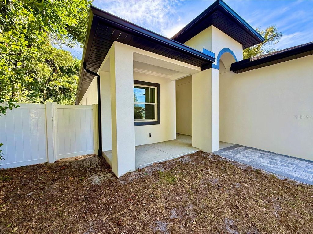 Photo of 8511 N Newport Avenue, Tampa, FL 33604 (MLS # TB8448125)