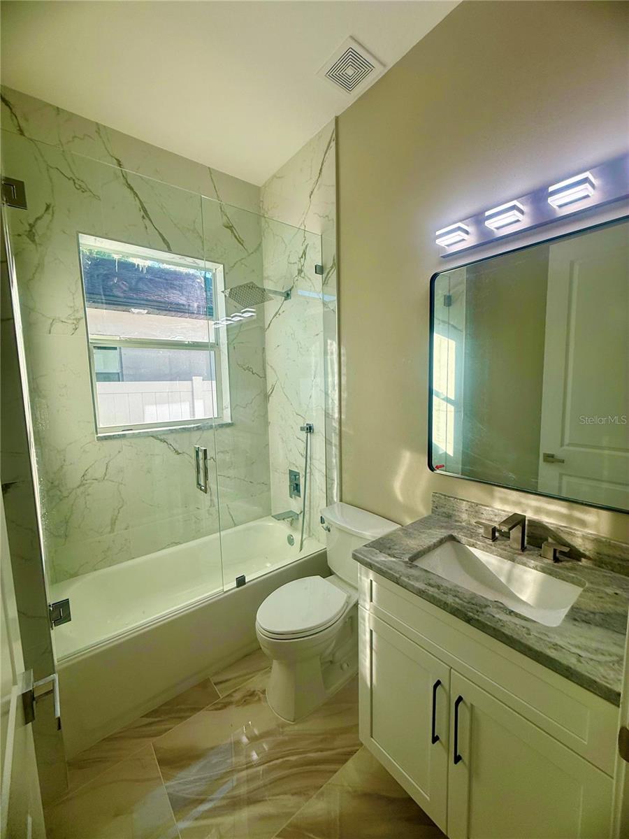 EL PORTAL - Residential