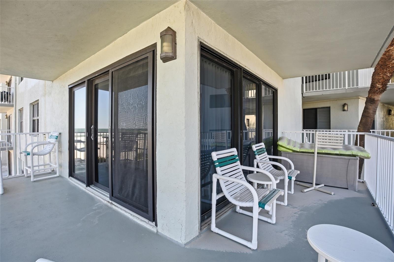 OCEAN REEF VILLAS - Residential