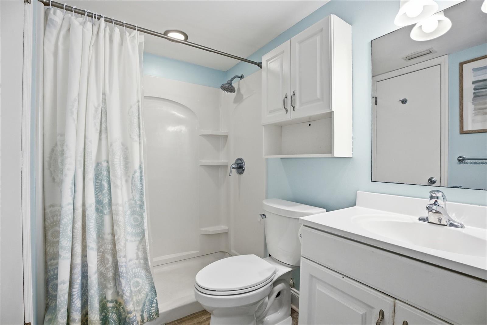 OCEAN REEF VILLAS - Residential