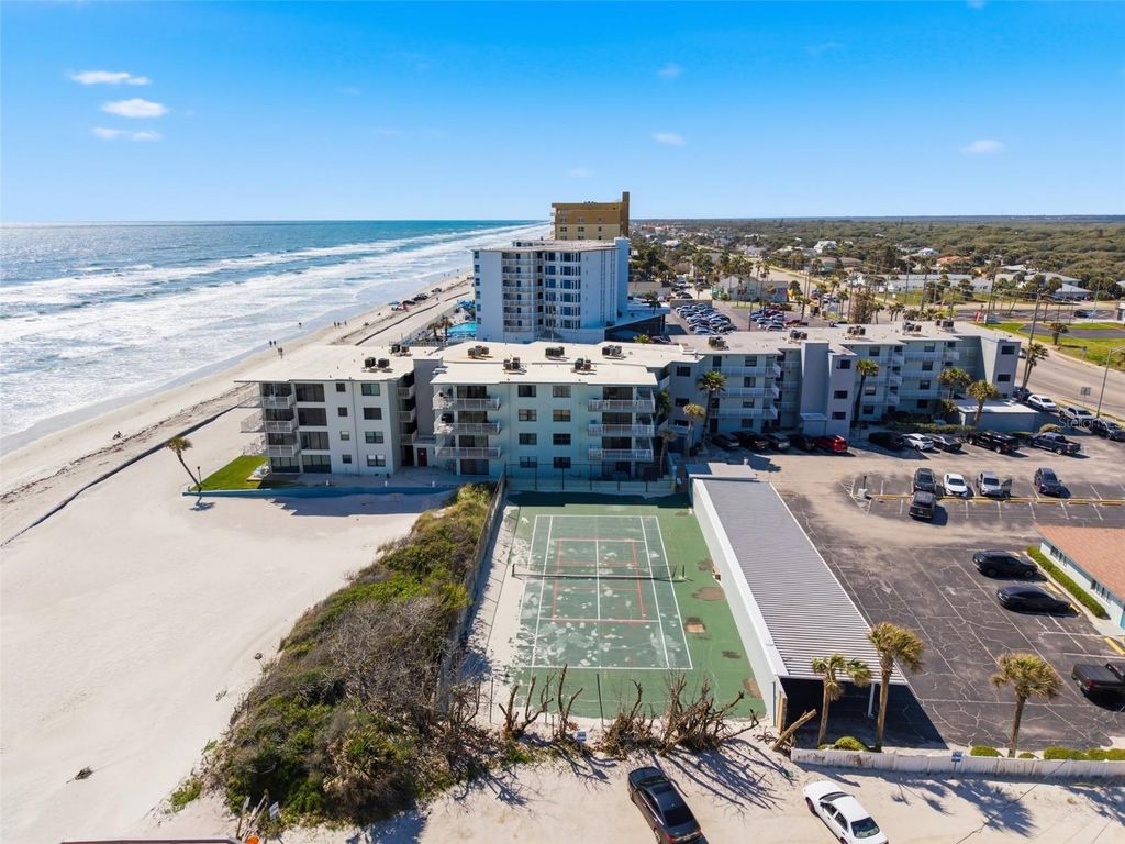 Photo of 1571 S Atlantic Avenue #2120, New Smyrna Beach, FL 32169 (MLS # S5148403)