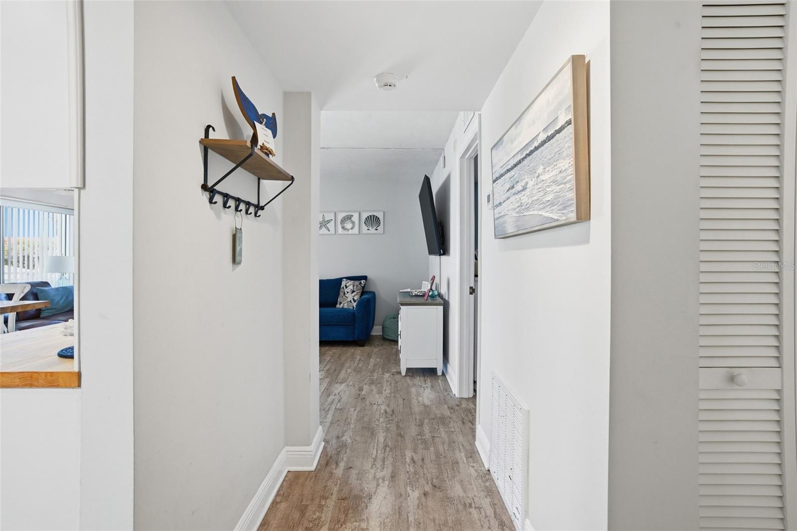 OCEAN REEF VILLAS - Residential