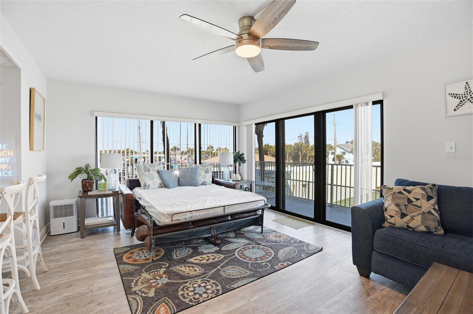 OCEAN REEF VILLAS - Residential