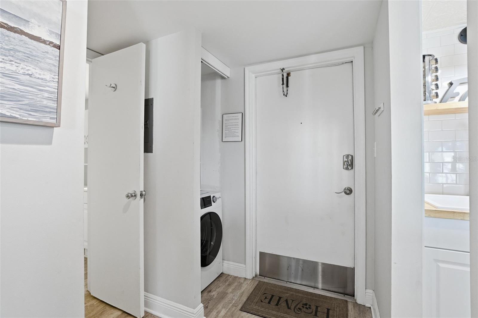 OCEAN REEF VILLAS - Residential