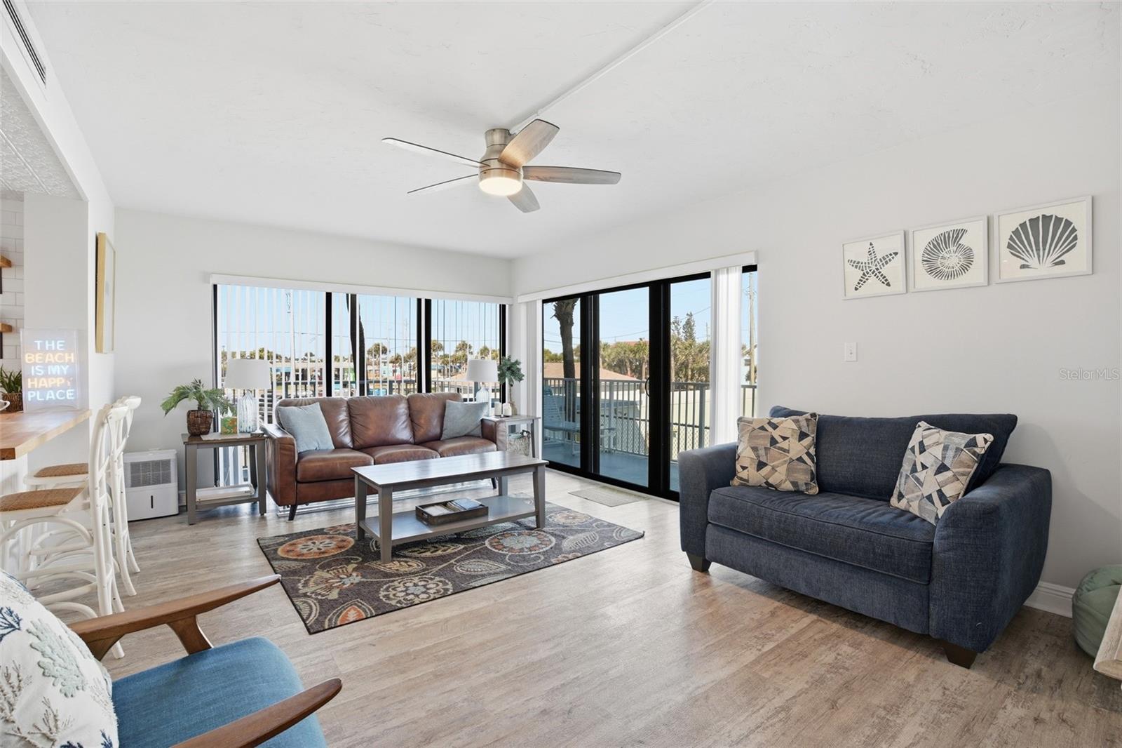 OCEAN REEF VILLAS - Residential