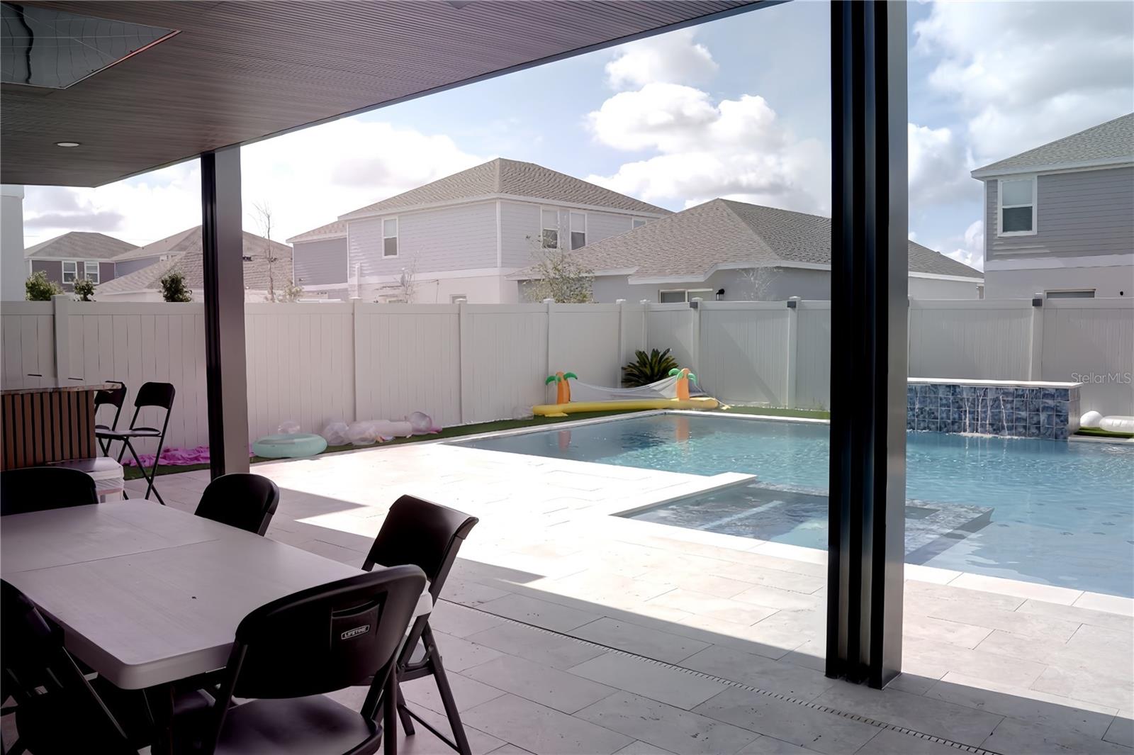 CASCADES PH 1A & 1B - Residential