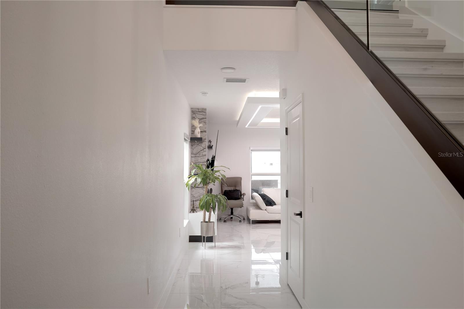 CASCADES PH 1A & 1B - Residential