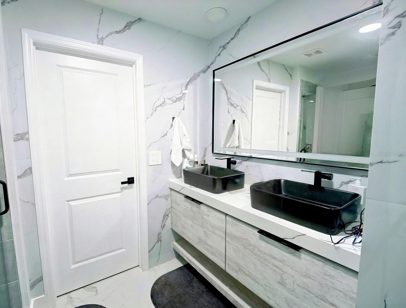 CASCADES PH 1A & 1B - Residential