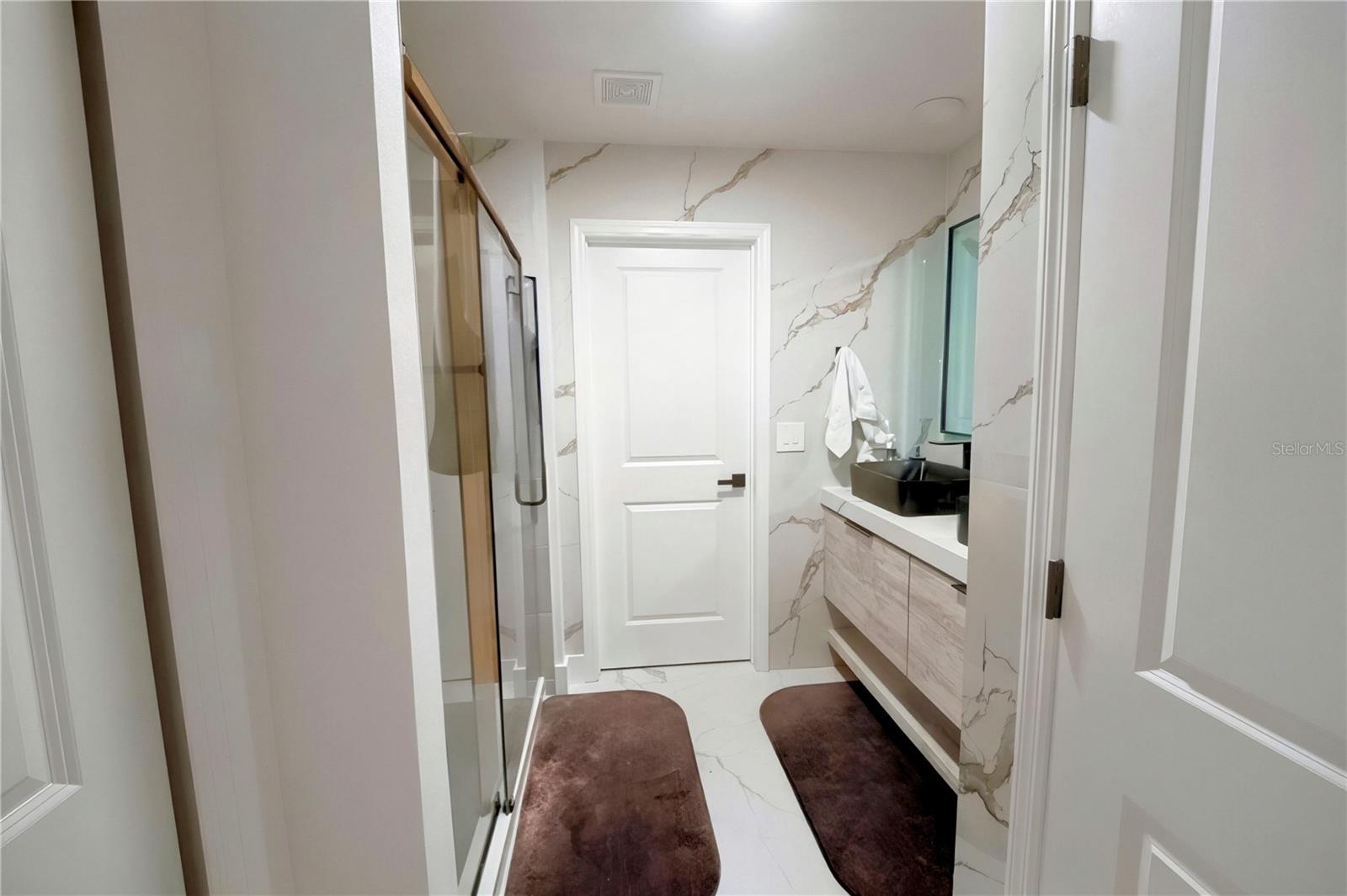 CASCADES PH 1A & 1B - Residential