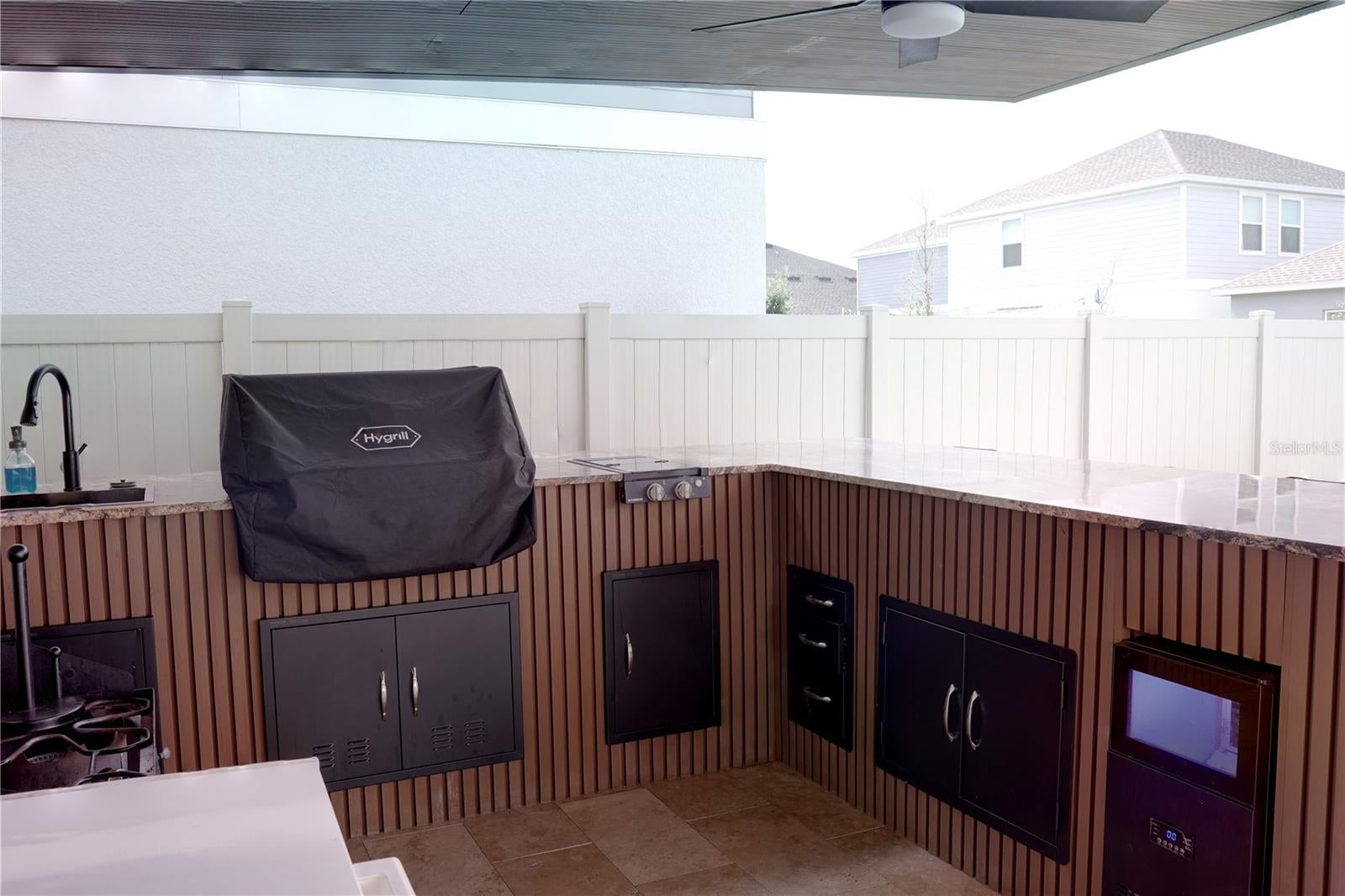 CASCADES PH 1A & 1B - Residential