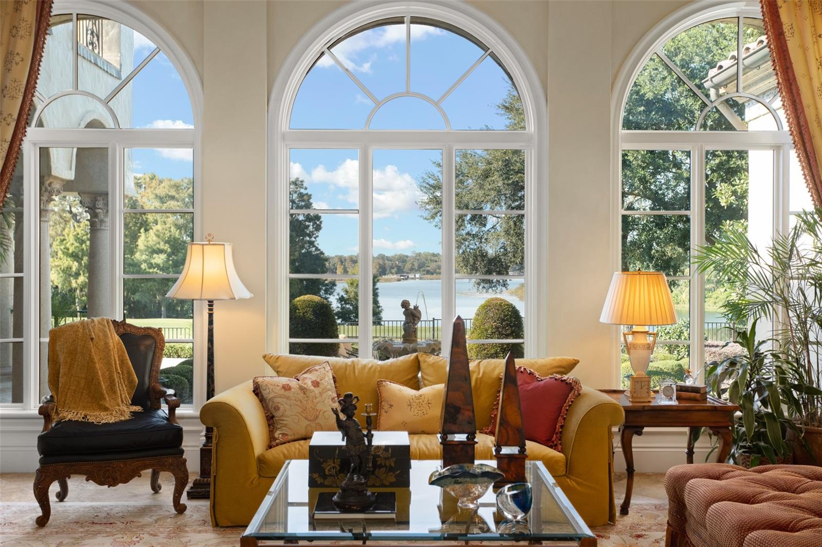 ISLEWORTH - Residential