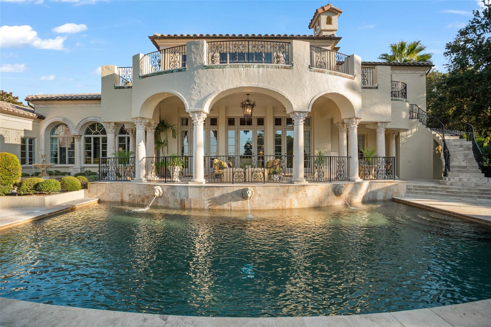 ISLEWORTH - Residential