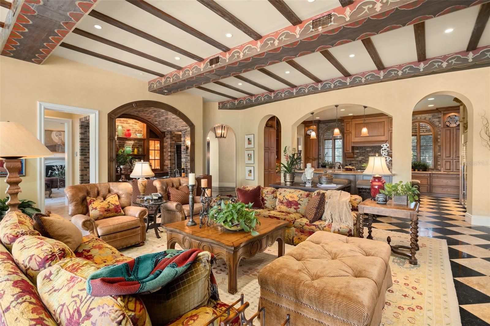 ISLEWORTH - Residential