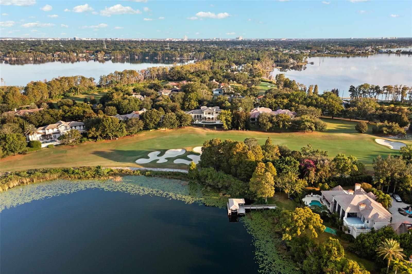 ISLEWORTH - Residential