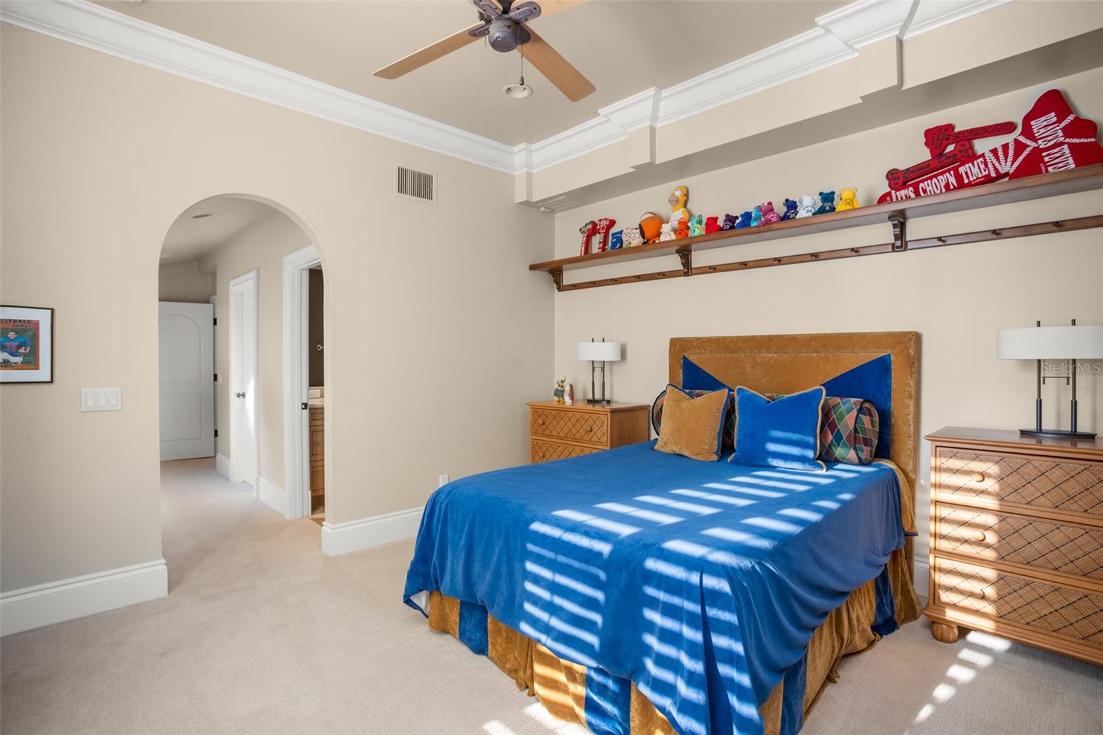 ISLEWORTH - Residential