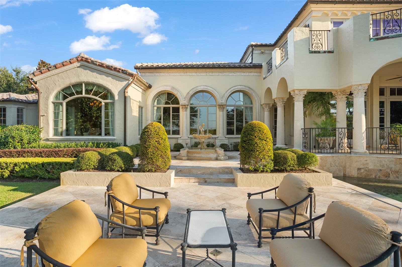 ISLEWORTH - Residential