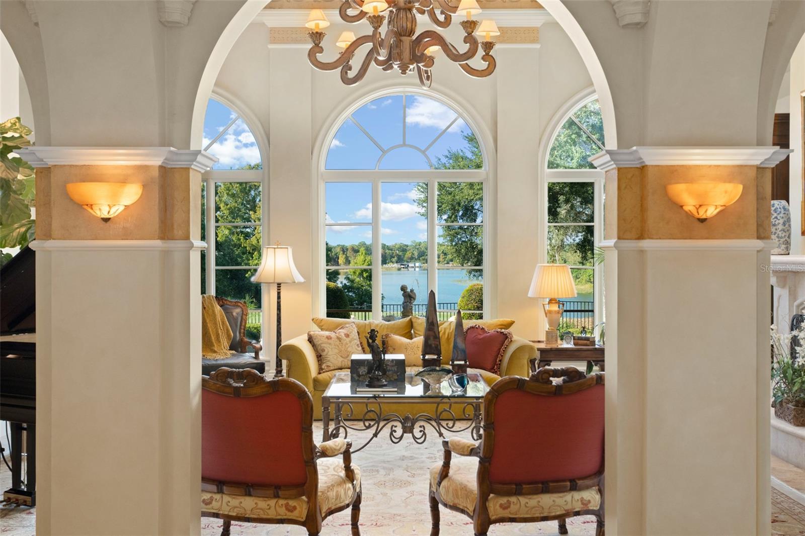 ISLEWORTH - Residential