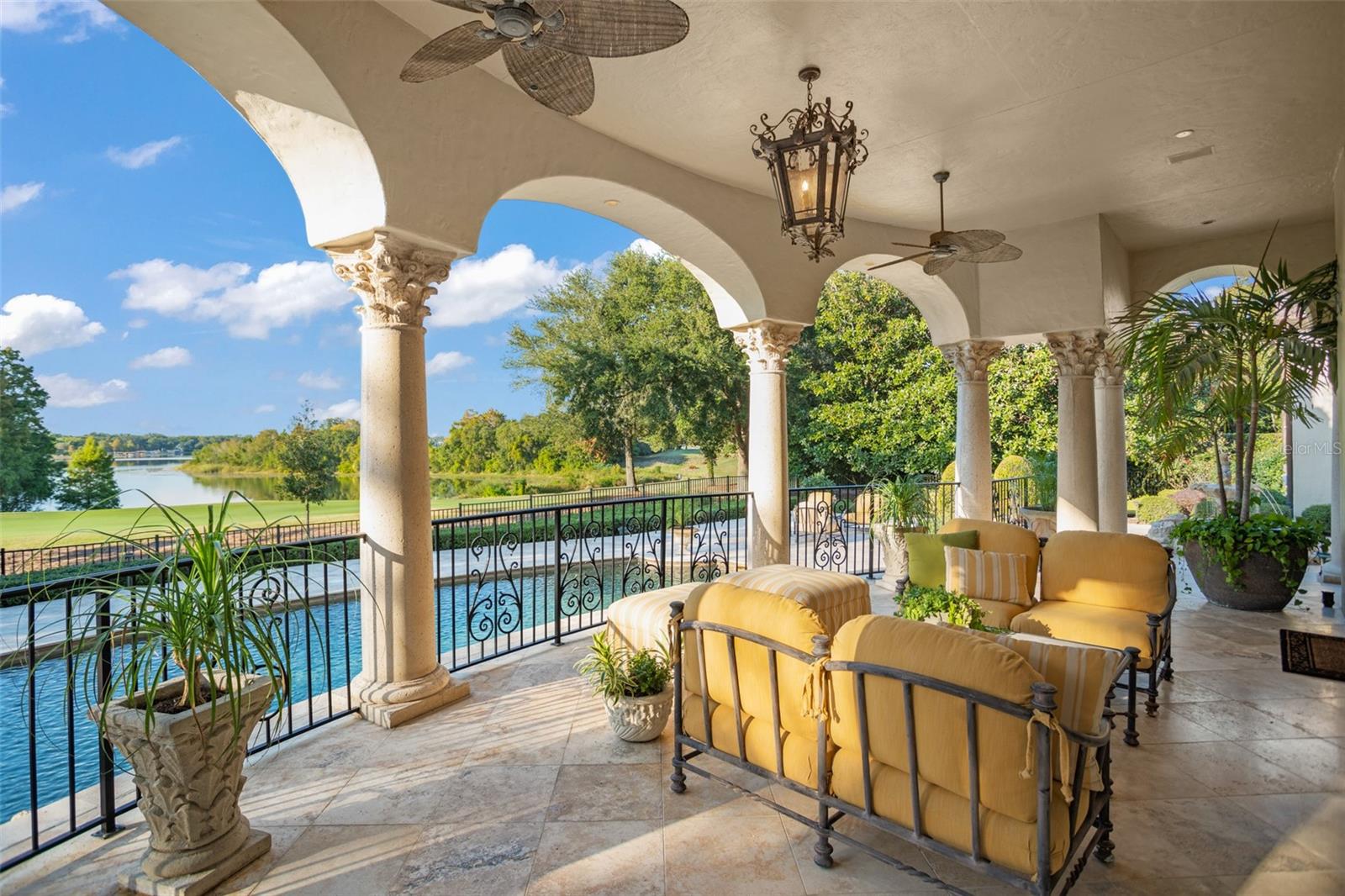 ISLEWORTH - Residential