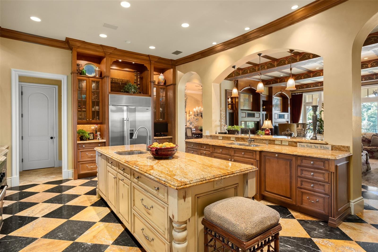 ISLEWORTH - Residential