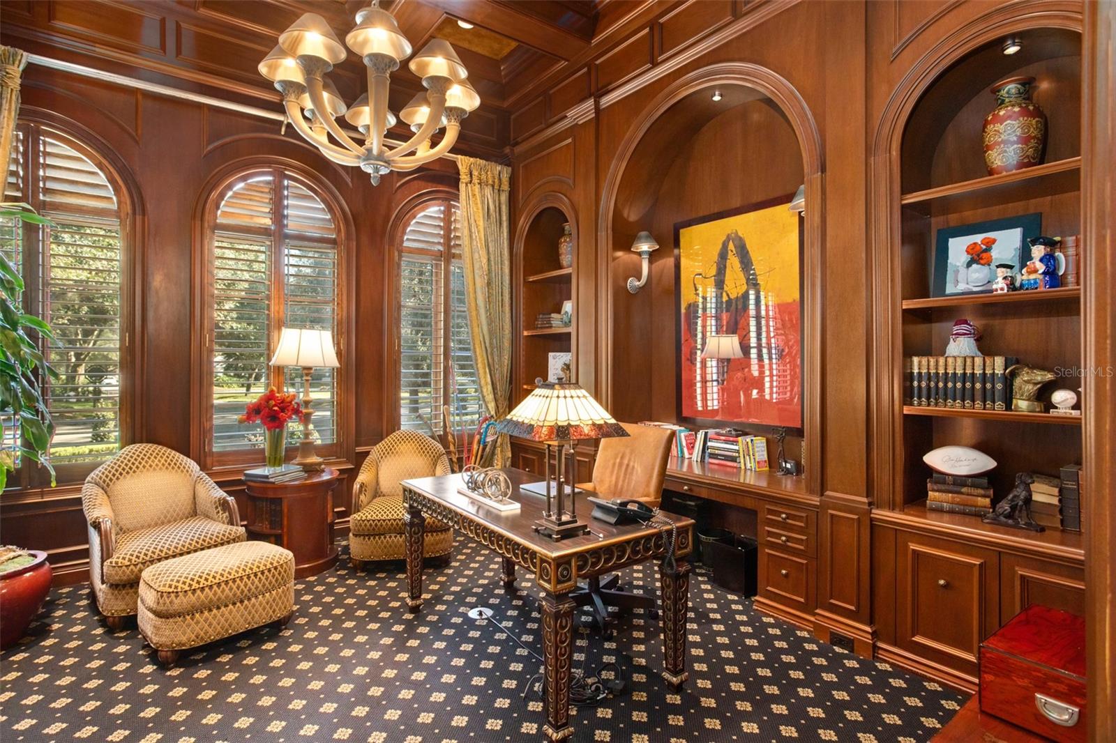 ISLEWORTH - Residential