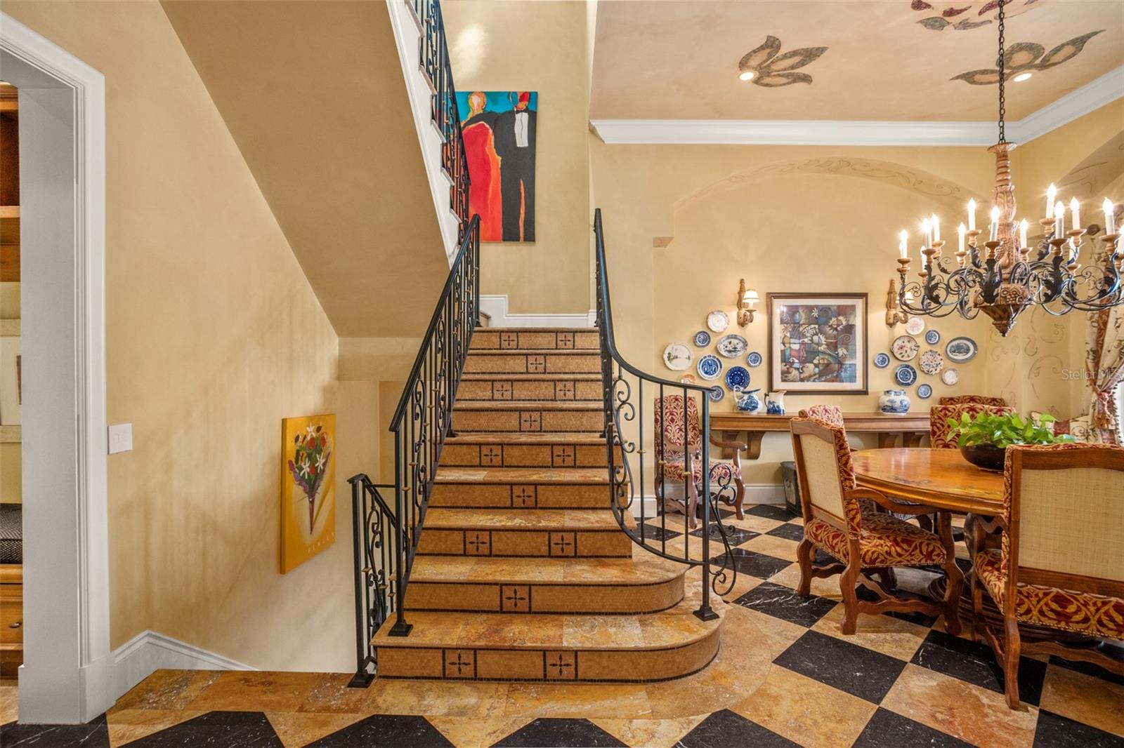 ISLEWORTH - Residential