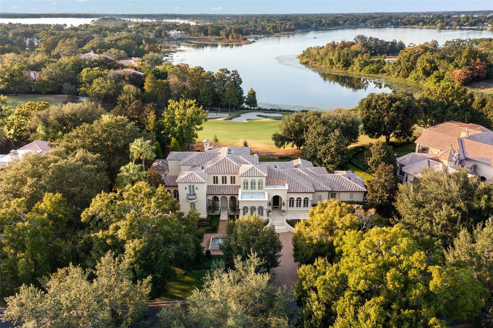 ISLEWORTH - Residential