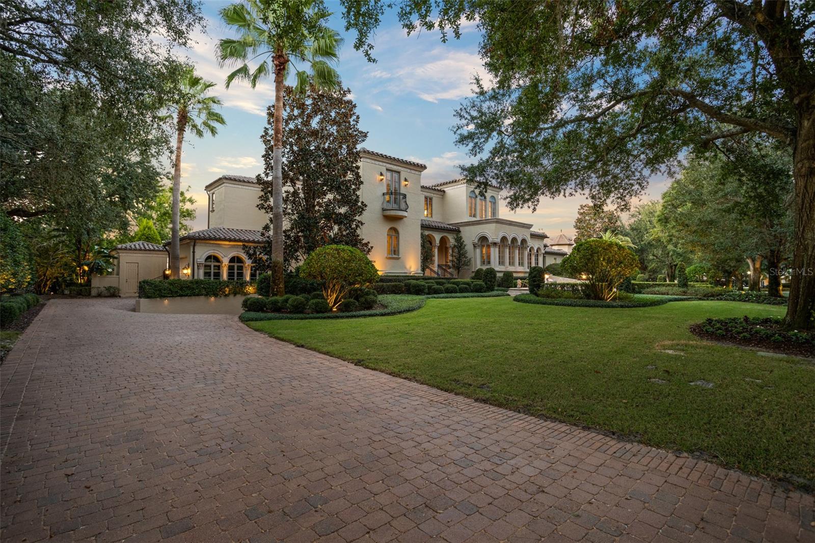 ISLEWORTH - Residential