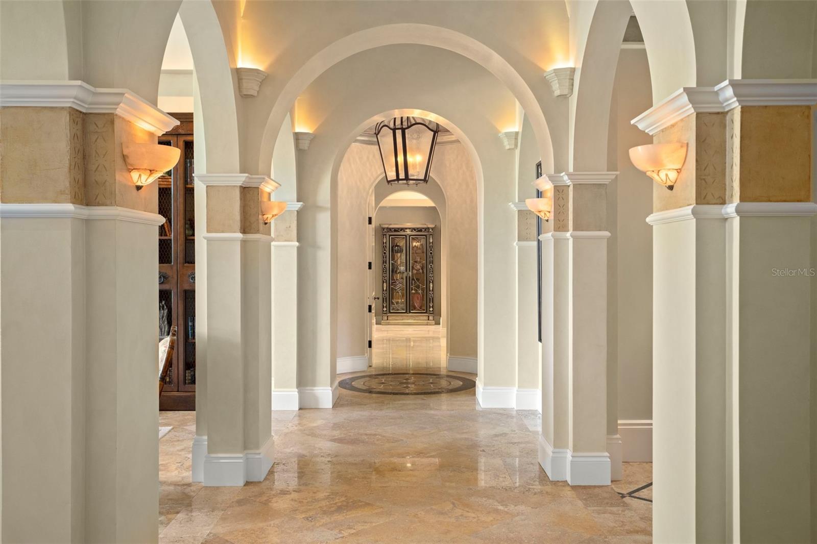 ISLEWORTH - Residential