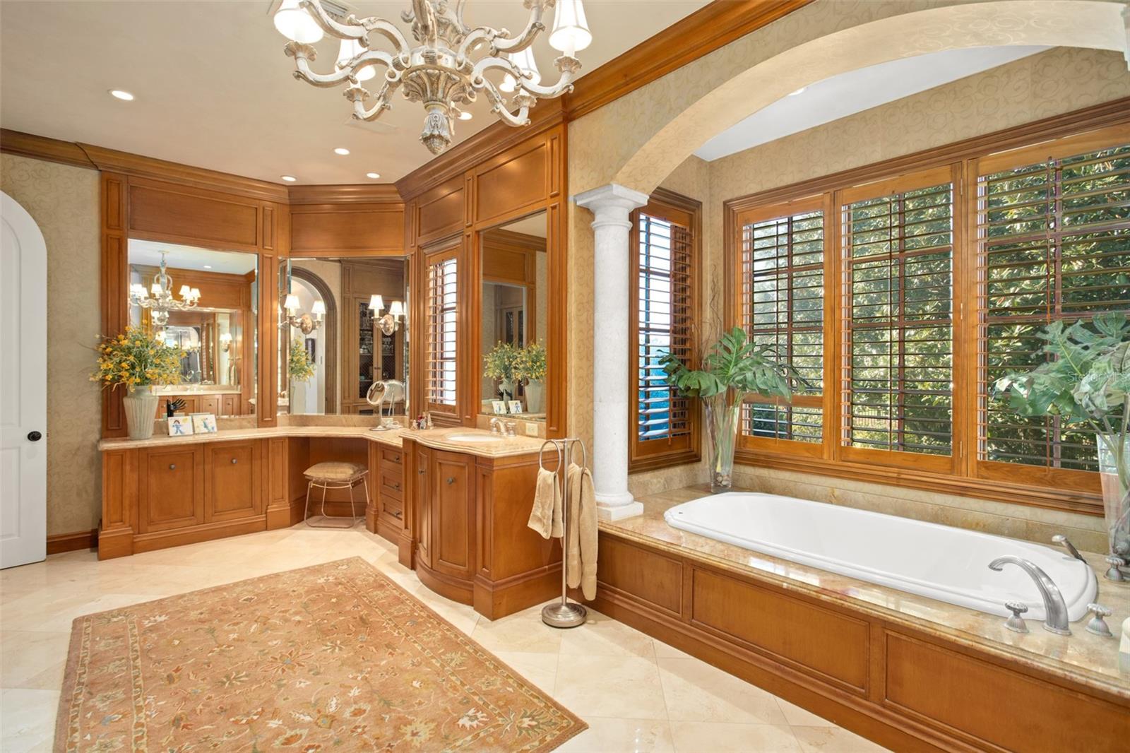 ISLEWORTH - Residential