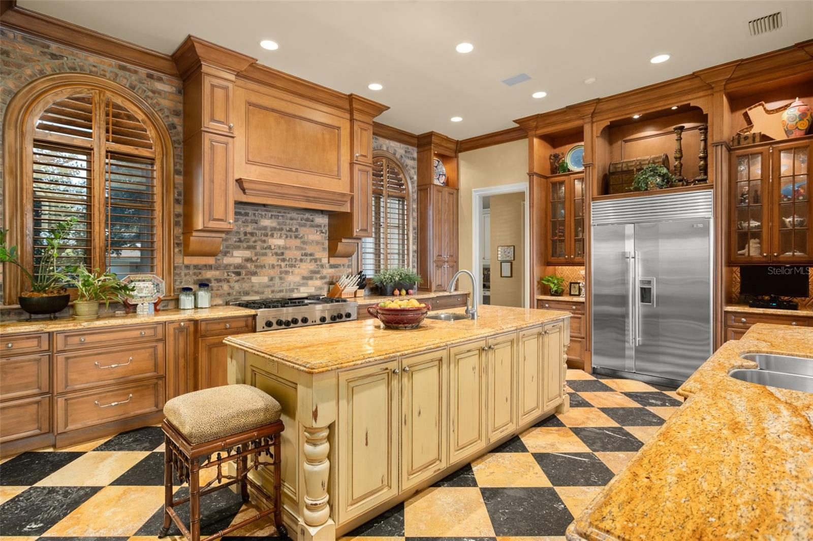 ISLEWORTH - Residential