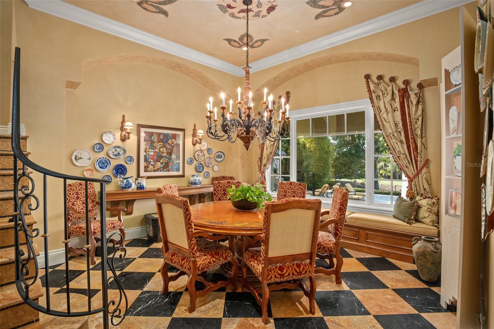 ISLEWORTH - Residential