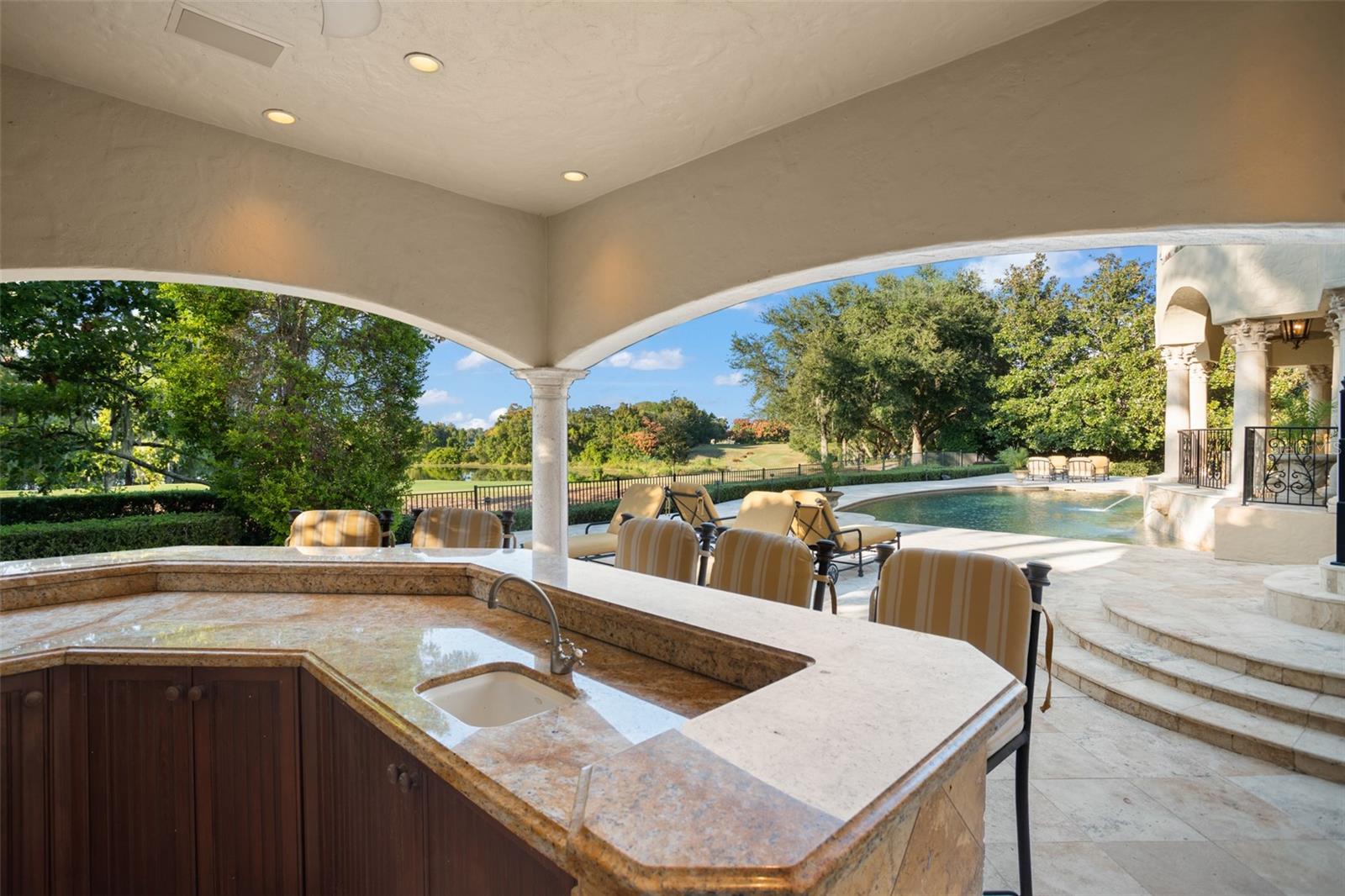 ISLEWORTH - Residential