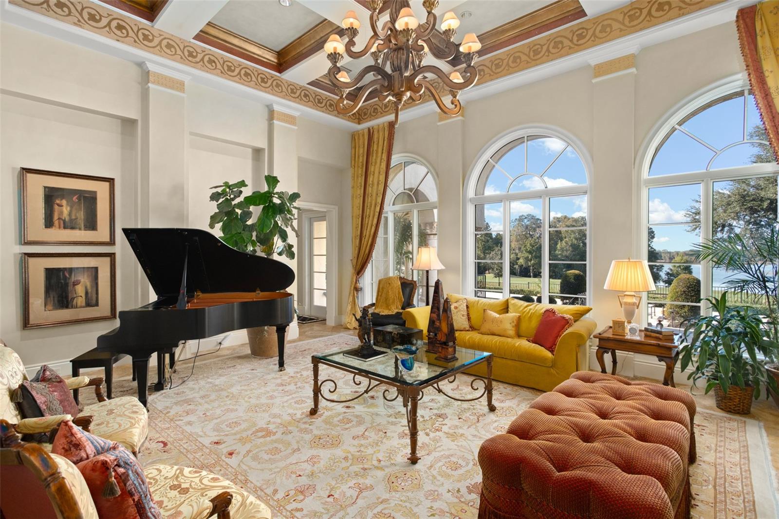 ISLEWORTH - Residential