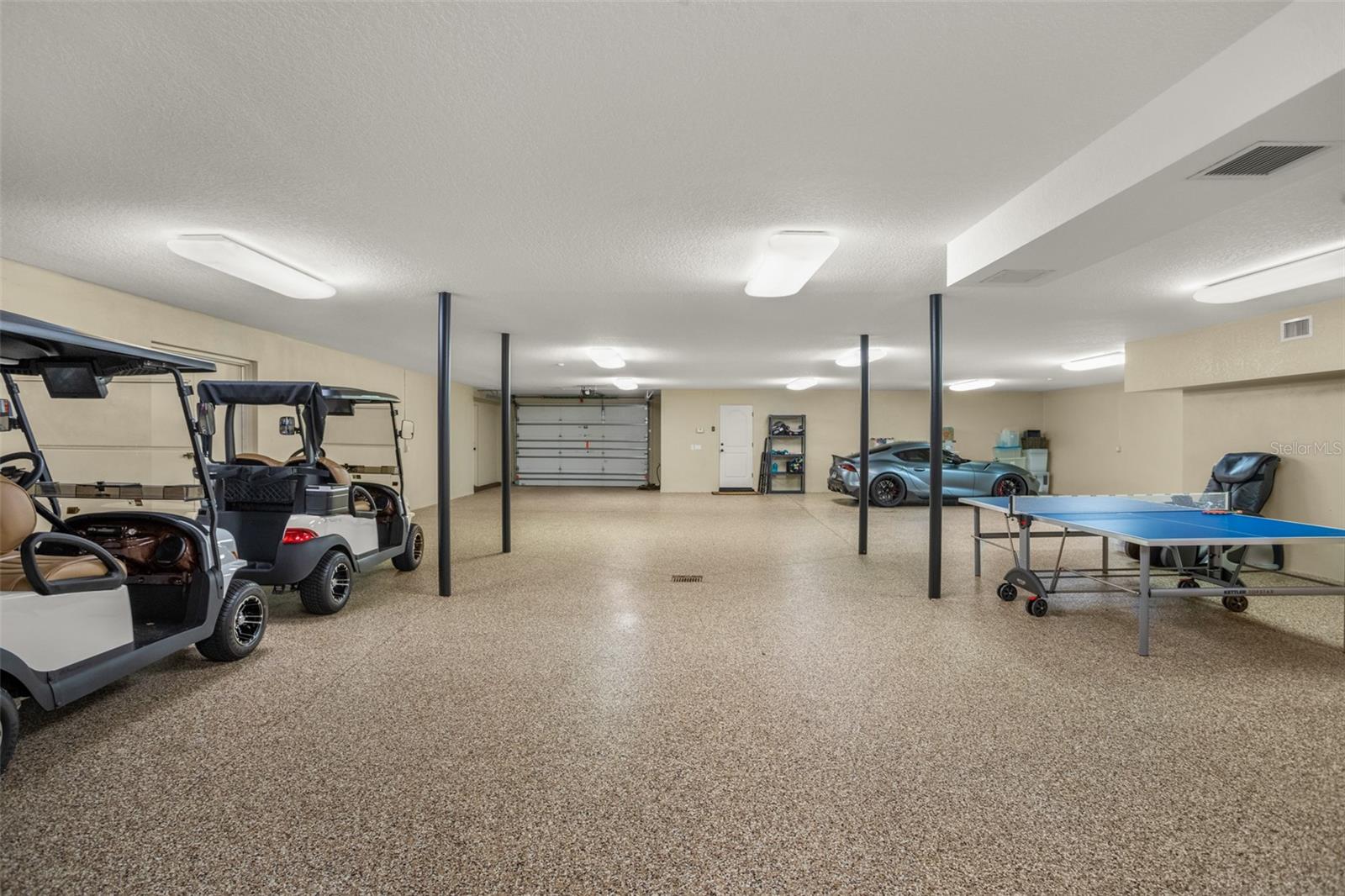 ISLEWORTH - Residential