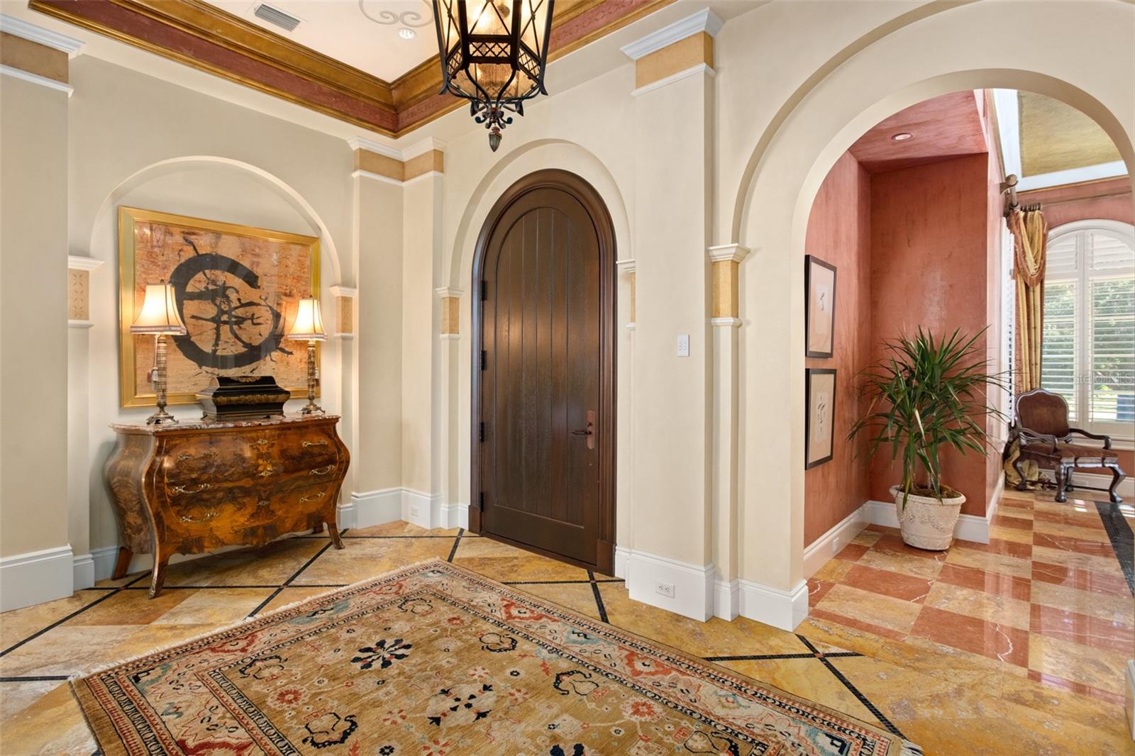 ISLEWORTH - Residential